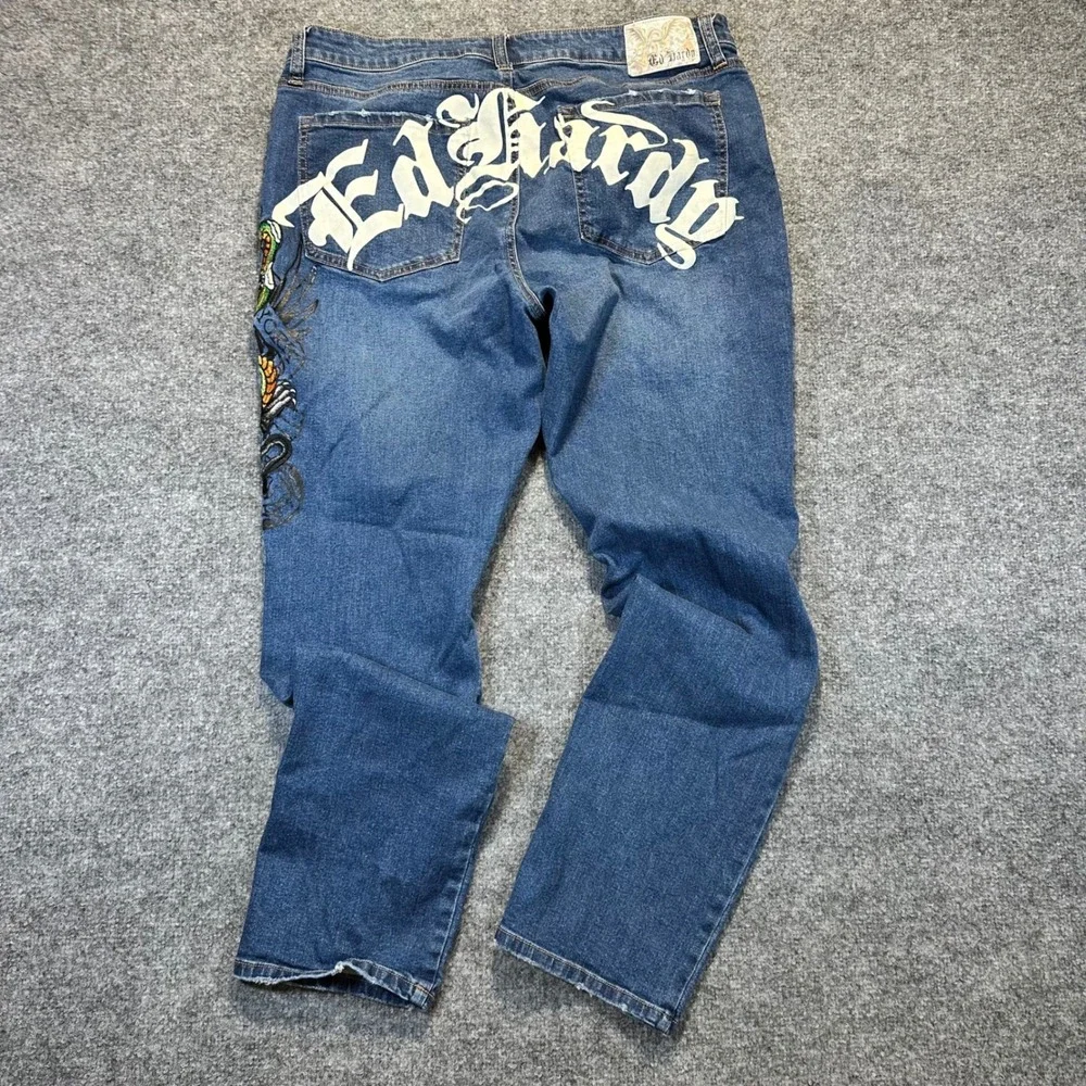 Ed Hardy ed hardy